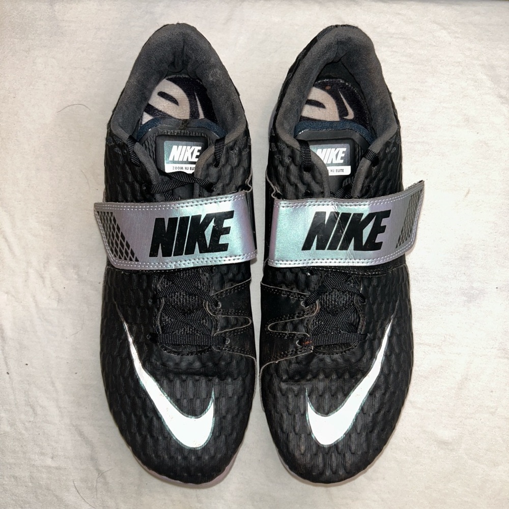 NIKE ZOOM HJ ELITES HIGH JUMP SHOES